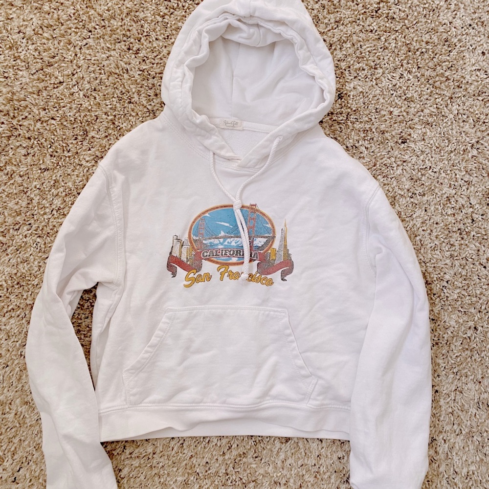 john galt sweatshirt